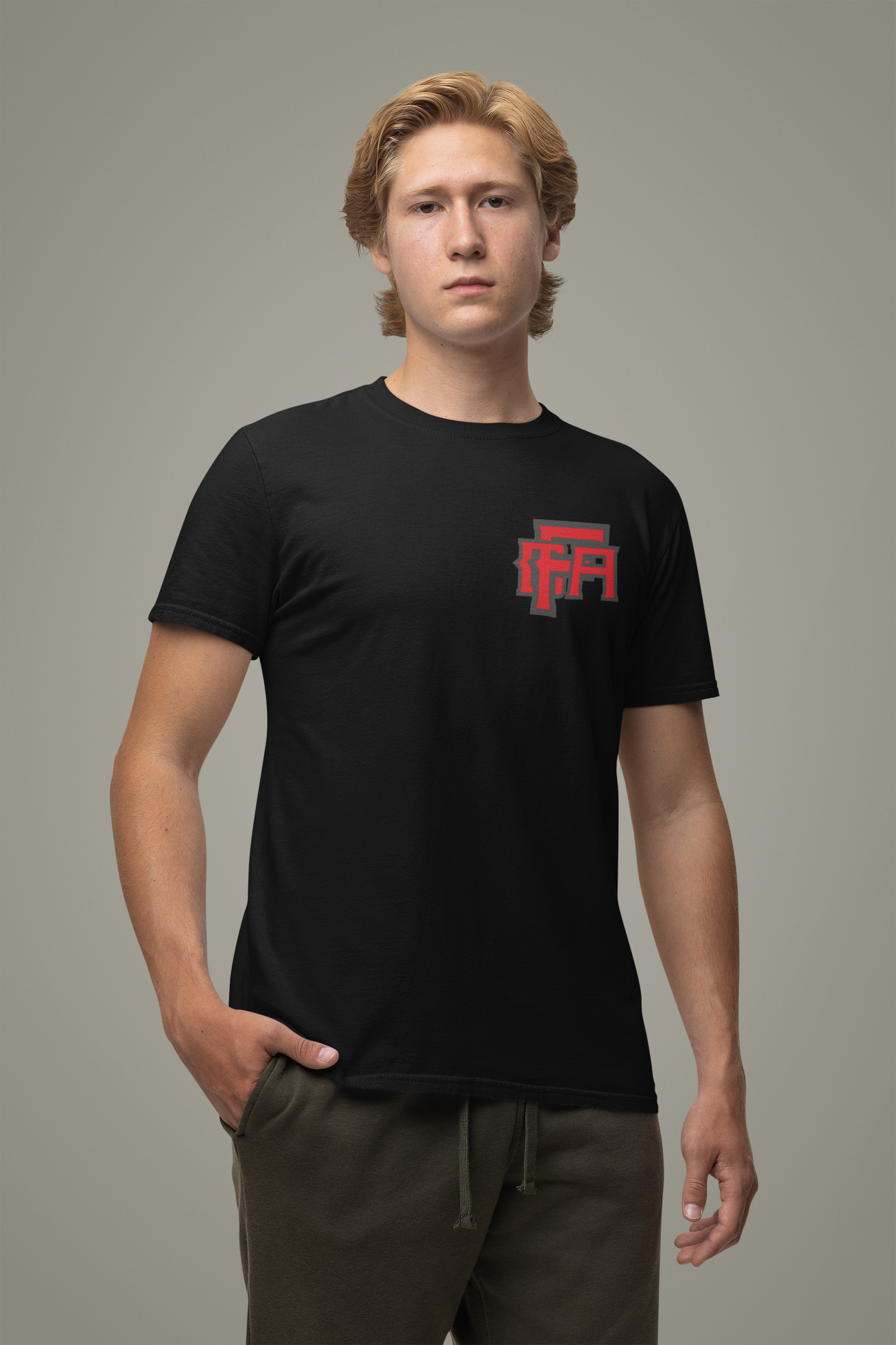 Fire Company Apparel T-Shirt